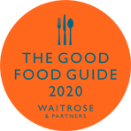 The Good Food Guide
