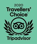 Tripadvisor Travellers Choice