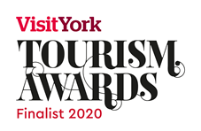 Visit York Tourism Awards