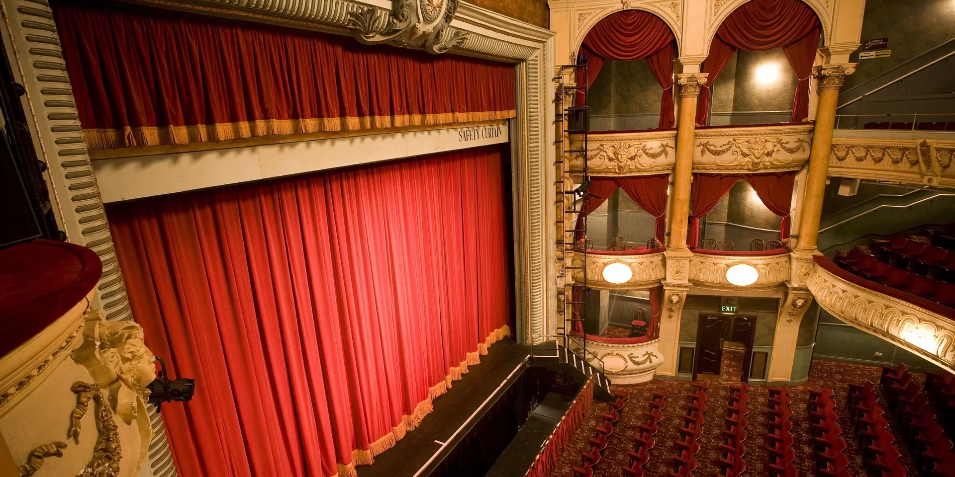 Grand Opera House York