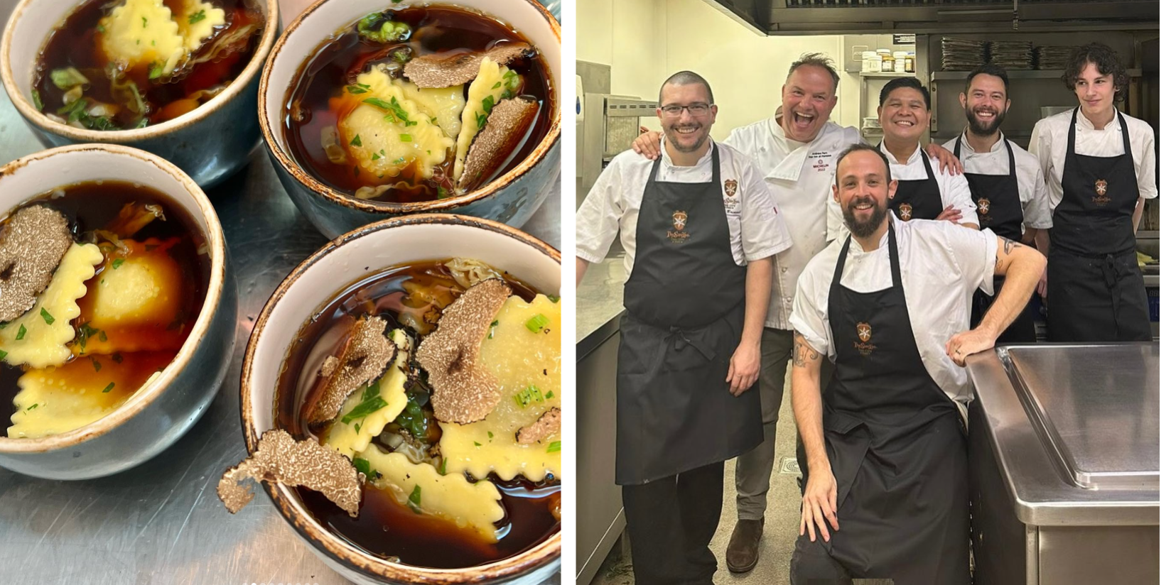 Supper Club-Sept 2023