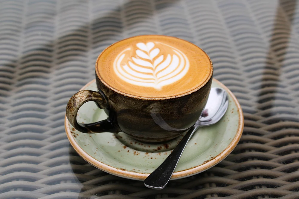 Hot Drinks York