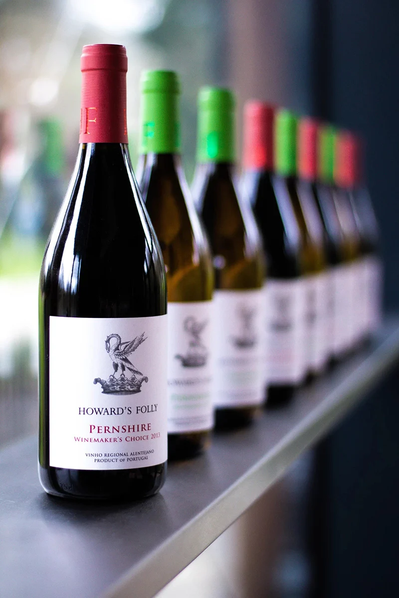 Wine York