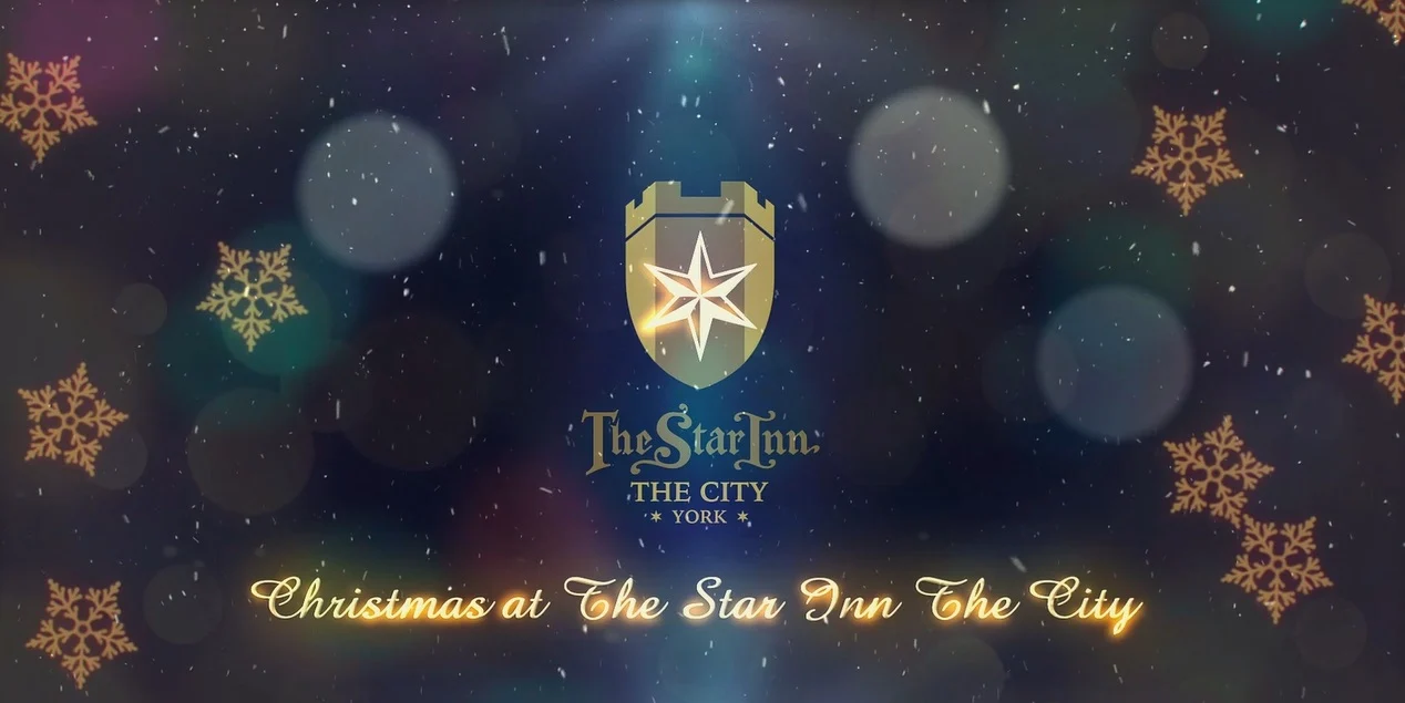 Christmas cover vid SITC 2